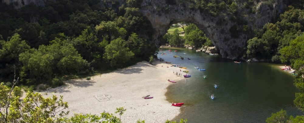 Ardeche