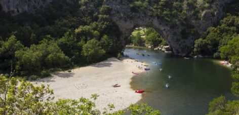 Ardeche