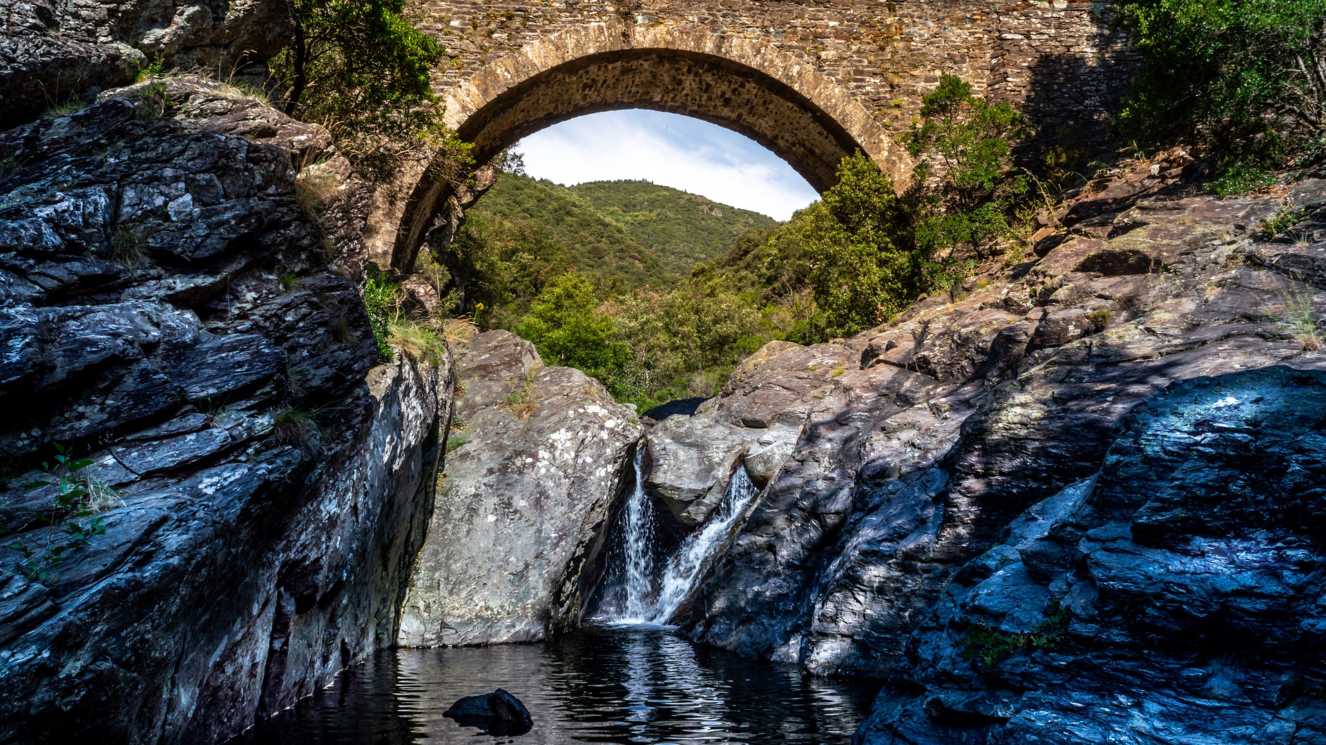 Balade touristique