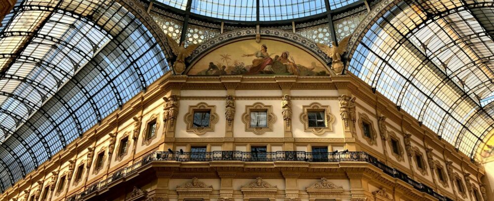 Milan, une expérience business et design à l’italienne