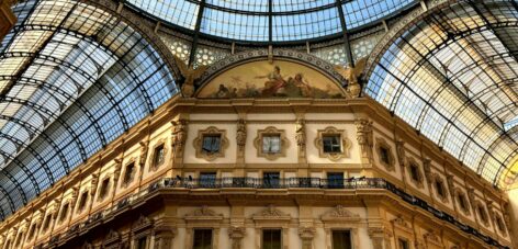 Milan, une expérience business et design à l’italienne