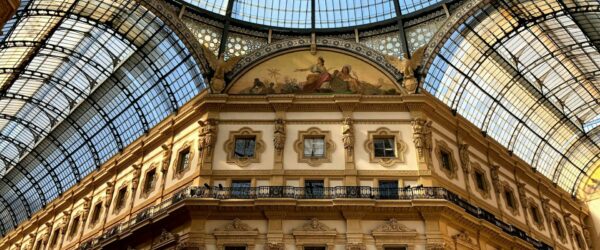 Milan, une expérience business et design à l’italienne - 1