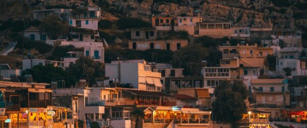 Un séminaire dépaysant au cœur des paysages sauvages de Crète - 1