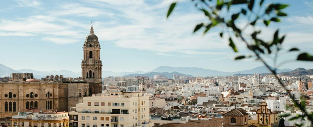 Travailler sous le soleil andalou lors d’un séminaire à Málaga