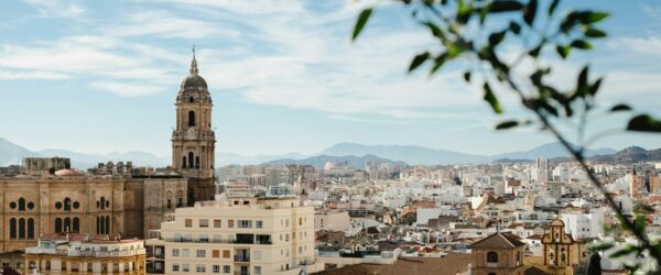 Travailler sous le soleil andalou lors d’un séminaire à Málaga - 1
