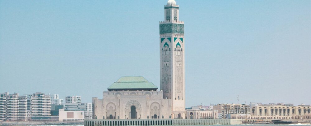 Casablanca, un séminaire entre modernité et héritage marocain