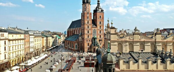 Cracovie, une destination culturelle forte pour fédérer vos équipes - 1