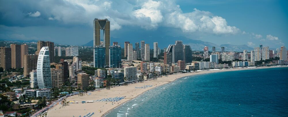 Benidorm, un séminaire dynamique sur la côte espagnole