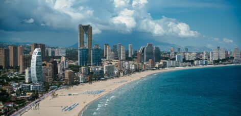 Benidorm, un séminaire dynamique sur la côte espagnole