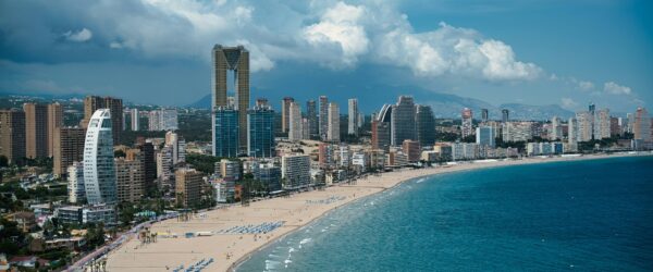 Benidorm, un séminaire dynamique sur la côte espagnole - 1