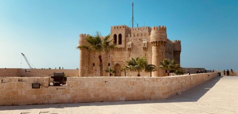 Alexandrie, un séminaire aux racines du savoir méditerranéen