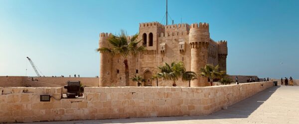 Alexandrie, un séminaire aux racines du savoir méditerranéen - 1