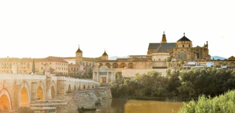 Córdoba, un séminaire au croisement des cultures andalouses