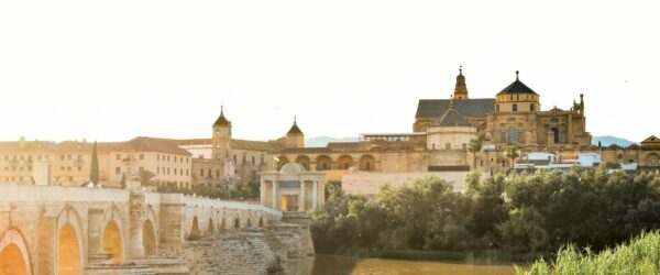 Córdoba, un séminaire au croisement des cultures andalouses - 1