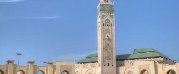 Casablanca, un séminaire entre modernité et héritage marocain - 1