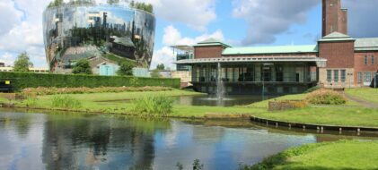 musee boijmans-van-beuningen Rotterdam