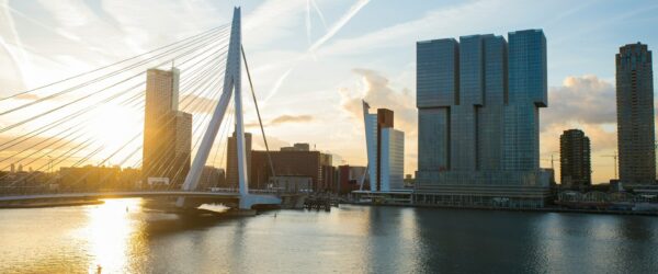 Rotterdam, une destination audacieuse pour penser autrement - 1