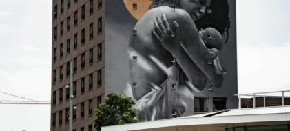 Centre ville historique rotterdam