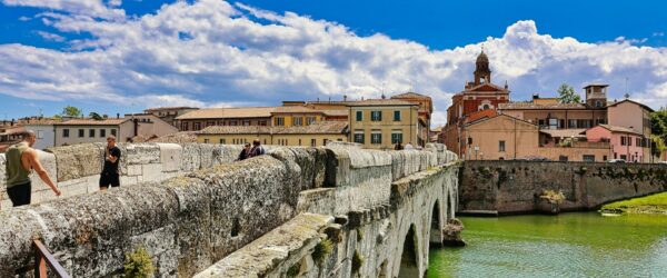 Un séminaire balnéaire sur la côte adriatique à Rimini - 1